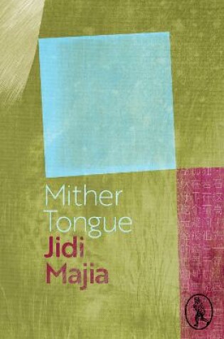 Cover of Mither Tongue