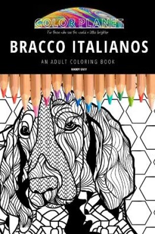 Cover of Bracco Italianos