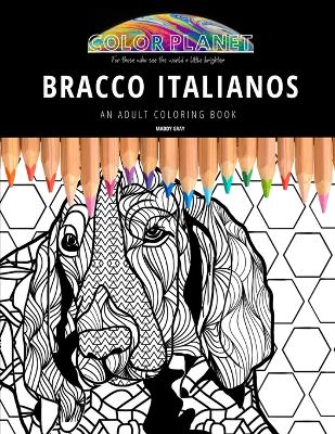 Book cover for Bracco Italianos