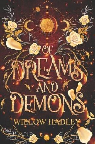 Cover of Of Dreams and Demons