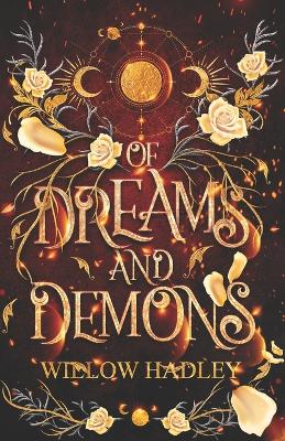 Book cover for Of Dreams and Demons