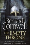 Book cover for The Empty Throne