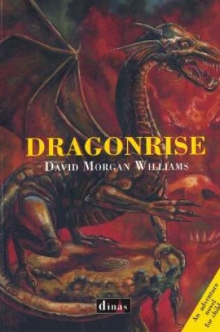 Cover of Dragonrise