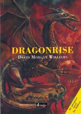 Cover of Dragonrise