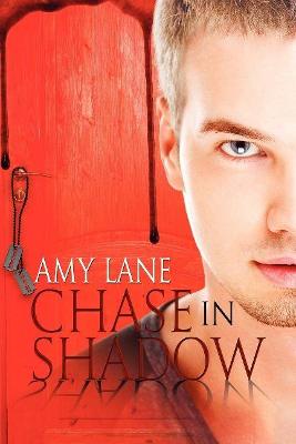 Book cover for Chase in Shadow Volume 1
