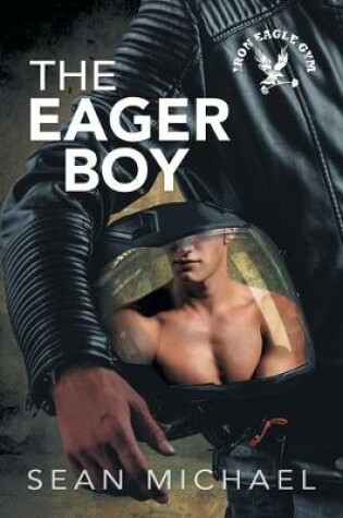 Cover of The Eager Boy