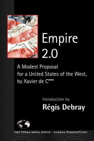 Cover of Empire 2.0