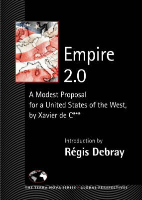 Book cover for Empire 2.0