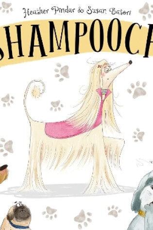 Cover of Shampooch