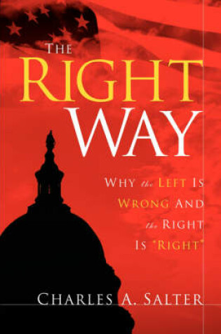 Cover of The Right Way