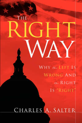 Book cover for The Right Way