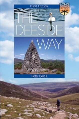 Cover of The Deeside Way