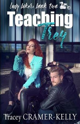 Cover of Teaching Trey