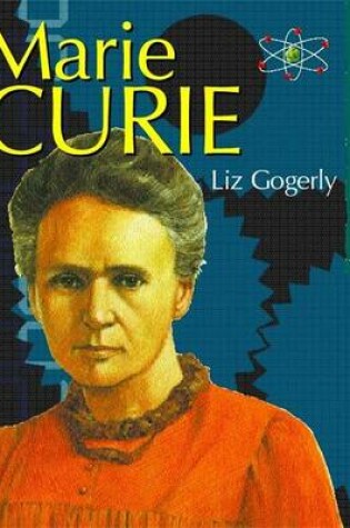 Cover of Marie Curie