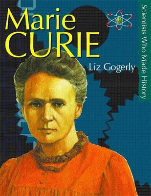 Cover of Marie Curie