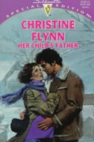 Cover of Her Child's Father