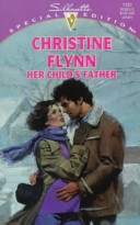 Book cover for Her Child's Father