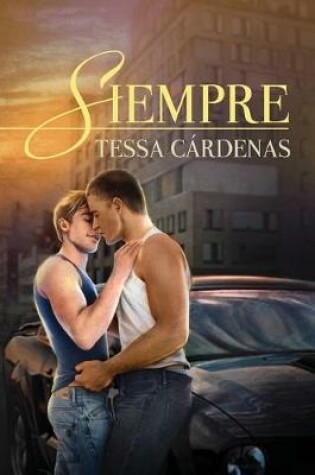 Cover of Siempre Volume 1