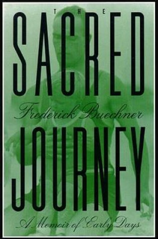 Cover of The Sacred Journey