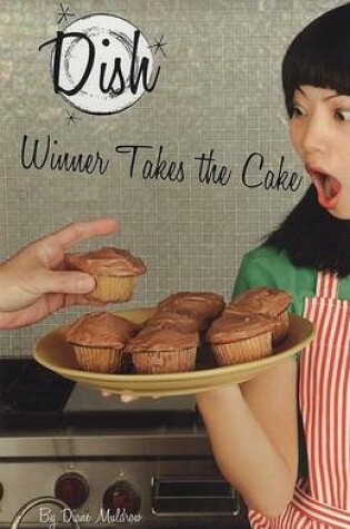 Cover of Winner Takes the Cake