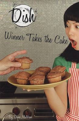Book cover for Winner Takes the Cake