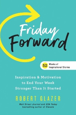 Cover of Friday Forward