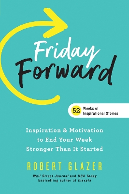 Book cover for Friday Forward