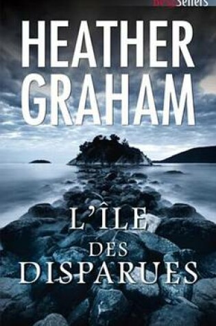 Cover of L'Ile Des Disparues