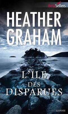 Book cover for L'Ile Des Disparues