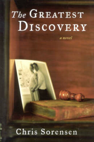 Cover of The Greatest Discovery