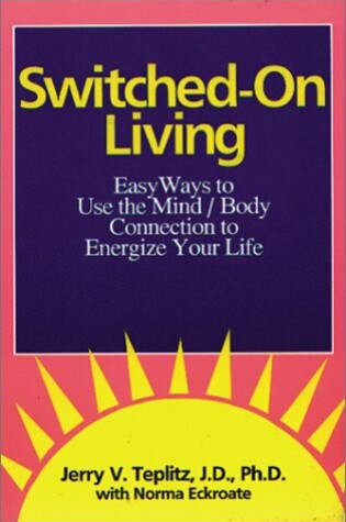 Cover of Switched on Living