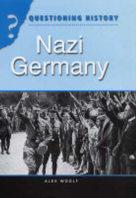 Cover of Nazi Germany