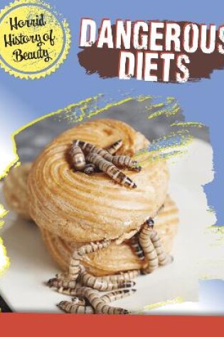 Cover of Dangerous Diets