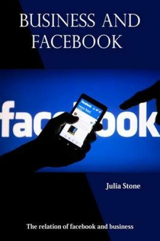 Cover of Business and Facebook