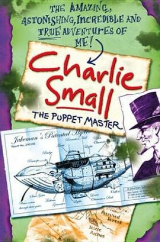 Cover of Charlie Small 3