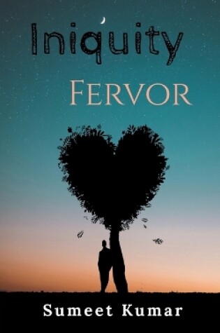 Cover of Iniquity Fervor
