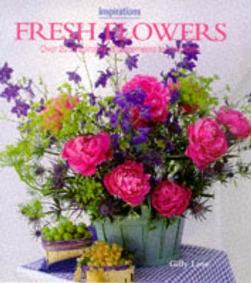 Cover of Fresh Flowers