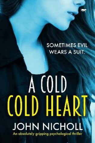 Cover of A Cold Cold Heart