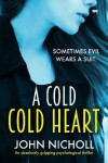 Book cover for A Cold Cold Heart