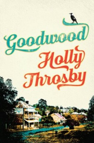 Cover of Goodwood