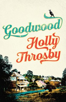 Book cover for Goodwood