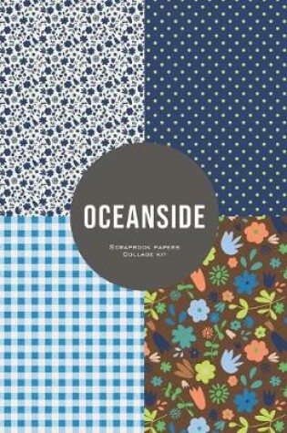 Cover of Oceanside