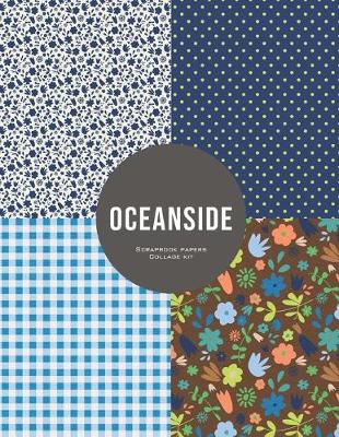 Book cover for Oceanside