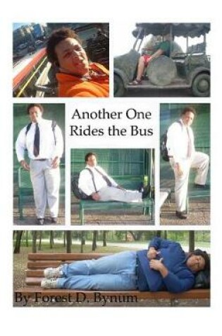 Cover of Another One Rides the Bus