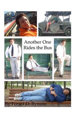 Book cover for Another One Rides the Bus