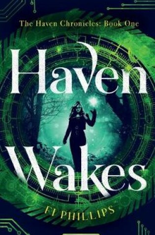 Cover of Haven Wakes