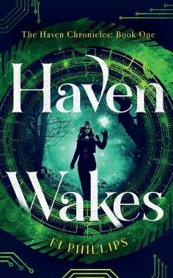 Cover of Haven Wakes