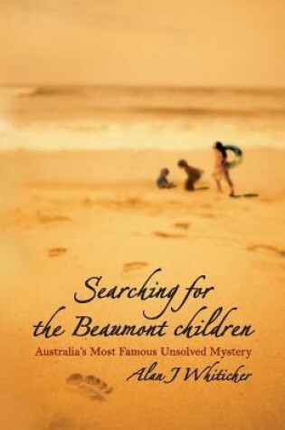 Cover of Searching for the Beaumont Children