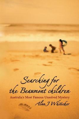 Book cover for Searching for the Beaumont Children