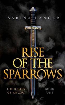 Cover of Rise of the Sparrows
